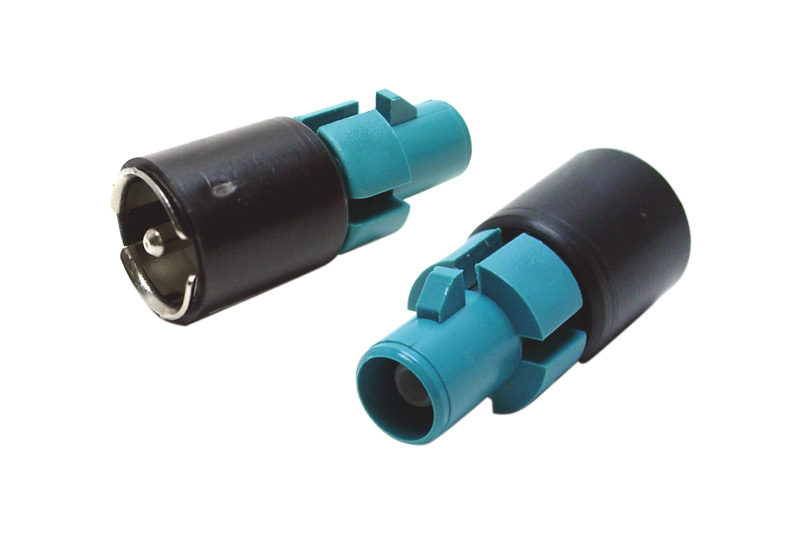 Anténní adaptér FAKRA - ISO 295713