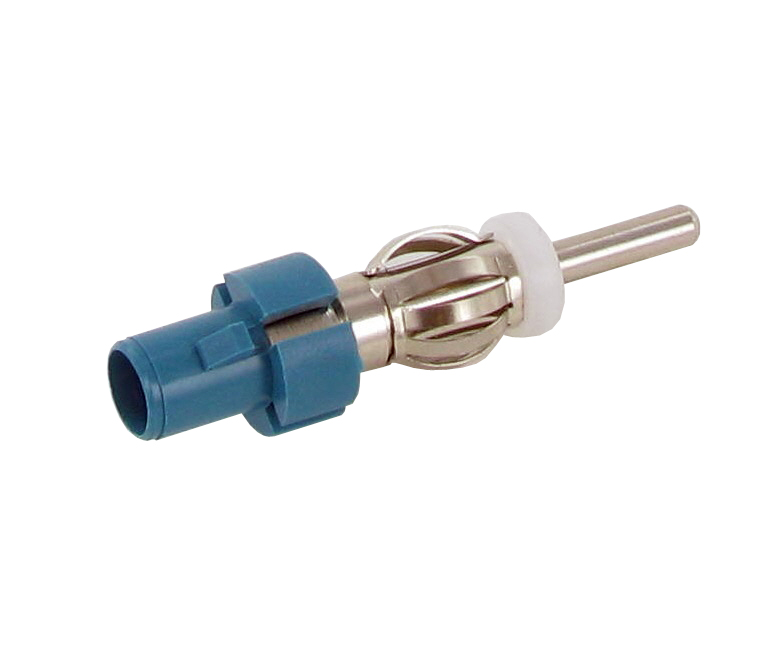 Anténní adaptér 4carmedia ZRS-GOLFV-DIN/Z