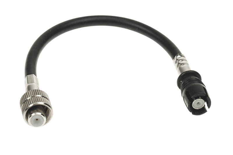 Anténní adaptér HIRSCHMANN - RAKU 295716