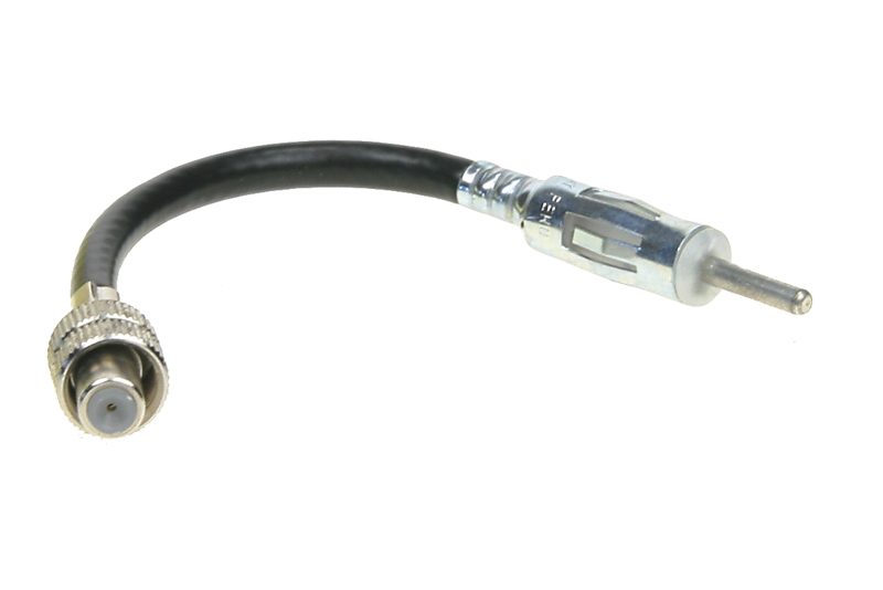 Anténní adaptér HIRSCHMANN - DIN 295721