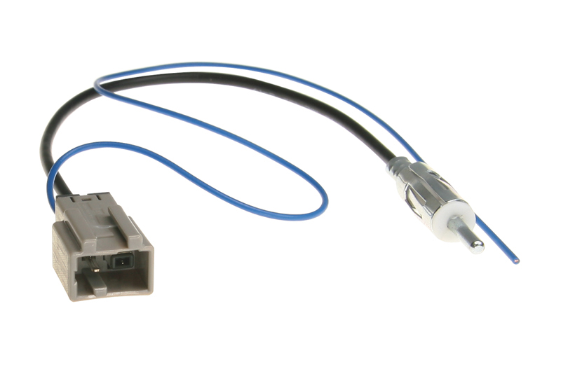 Anténní adaptér Honda / Mazda / Suzuki - DIN 2957282