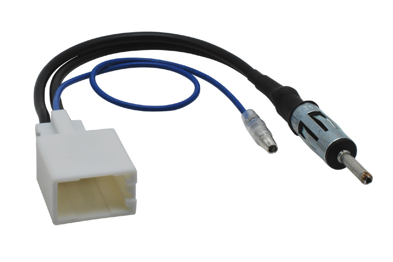 Anténní adaptér Toyota / Subaru - DIN 2957302
