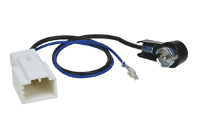 Anténní adaptér Toyota / Subaru - ISO 295731