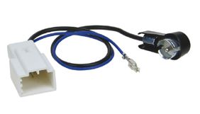 Anténní adaptér 4carmedia AA-TOYOTA-ISO