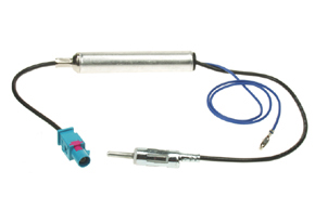 Anténní napáječ FAKRA-DIN 295734