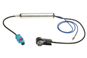 Anténní napáječ FAKRA-ISO 295735