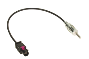 Anténní adaptér FAKRA - DIN 295736