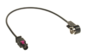 Anténní adaptér FAKRA - ISO 295737