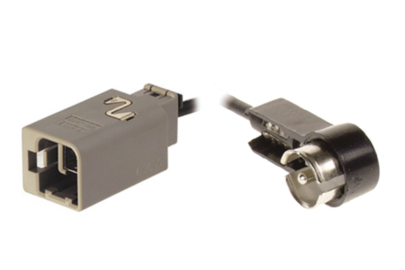 Anténní adaptér GT5 - ISO 295739