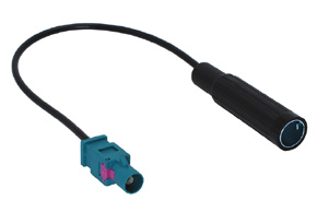 Anténní adaptér FAKRA - DIN 295744