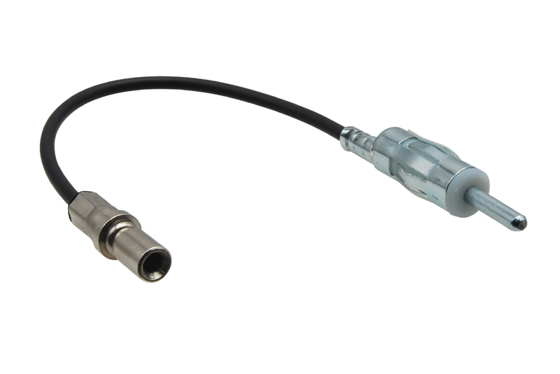 Anténní adaptér Chrysler / Chevrolet - DIN 295750