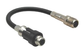 Anténní adaptér RAST - HIRSCHMANN 295761