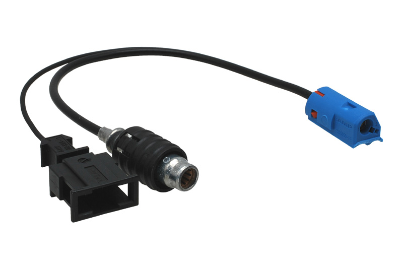 Anténní adaptér RAST - Opel 295765