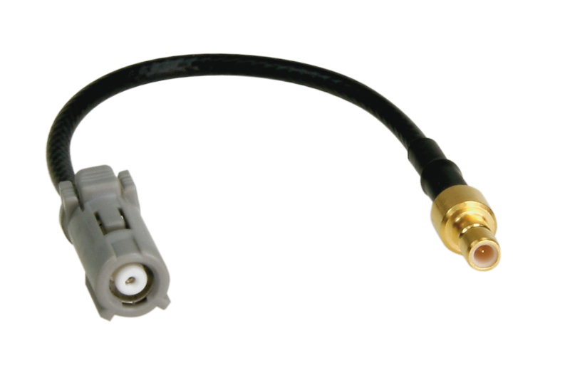 Anténní adaptér SMB - PIONEER 295772