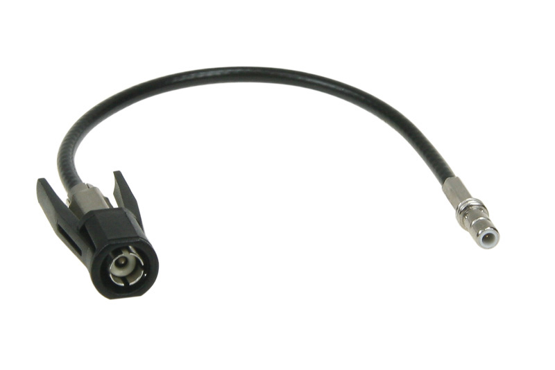 Anténní adaptér SMB - BECKER 295773