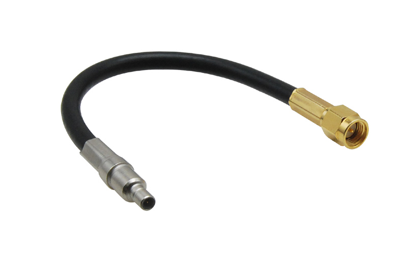 Anténní adaptér SMB - SMA 295776