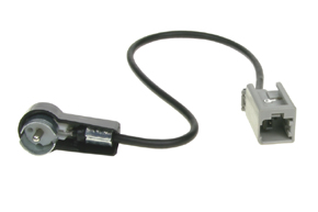 Anténní adaptér Hyundai / Kia - ISO 295781