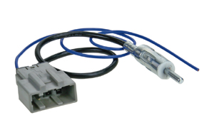 Anténní adaptér NISSAN - DIN 2957861