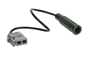 Anténní adaptér DIN - Subaru 295788