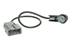 Anténní adaptér Subaru - ISO 295795