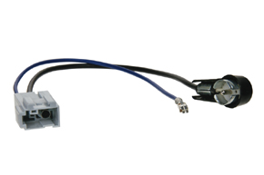 Anténní adaptér Honda - ISO 295799