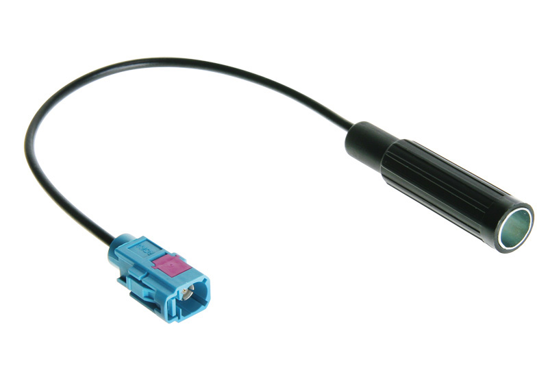 Anténní adaptér DIN - FAKRA 295818