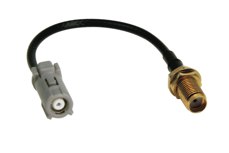 Anténní adaptér PIONEER - SMA 295819