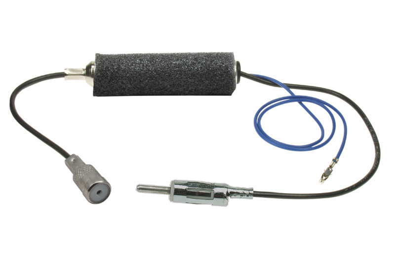 Anténní napáječ ISO-DIN 295820