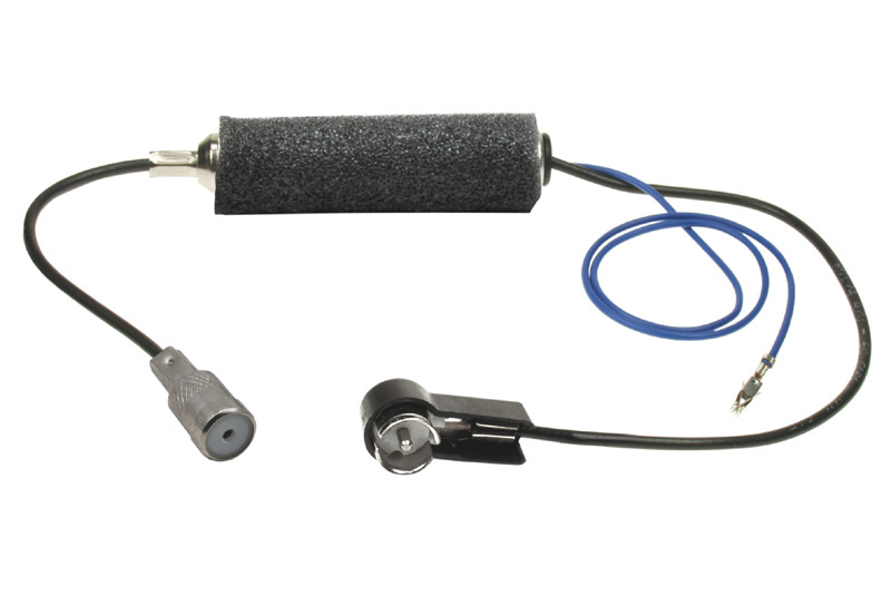 Anténní napáječ ISO-ISO 295821