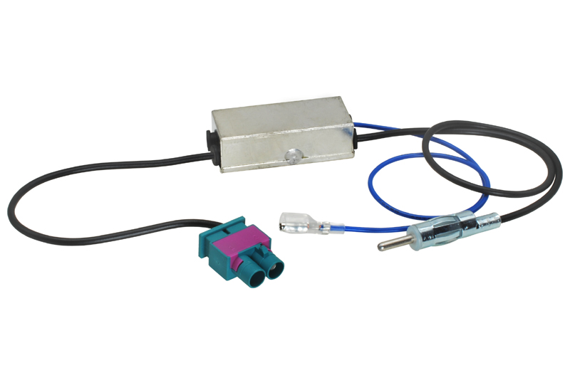 Anténní napáječ FAKRA-DIN 295822