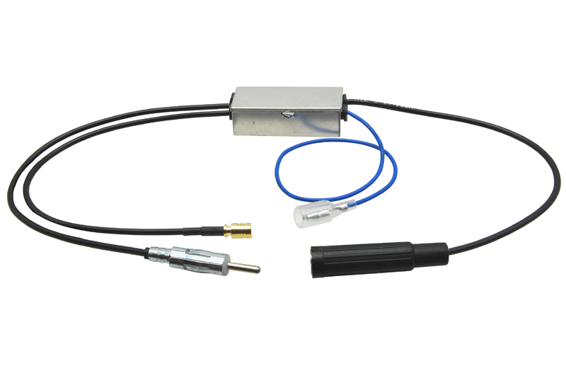 AM-FM / DAB-DAB+ rozbočovač signálu 295956