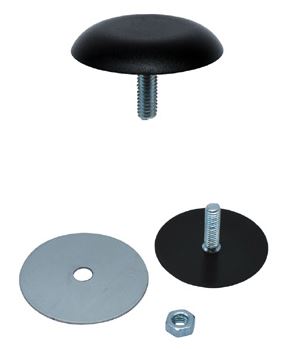 Anténní záslepka 296003