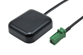 GPS anténa AGP-103 AVIC F