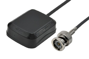 GPS anténa AGP-103 BNC