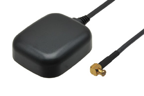 GPS anténa AGP-103 MCX9