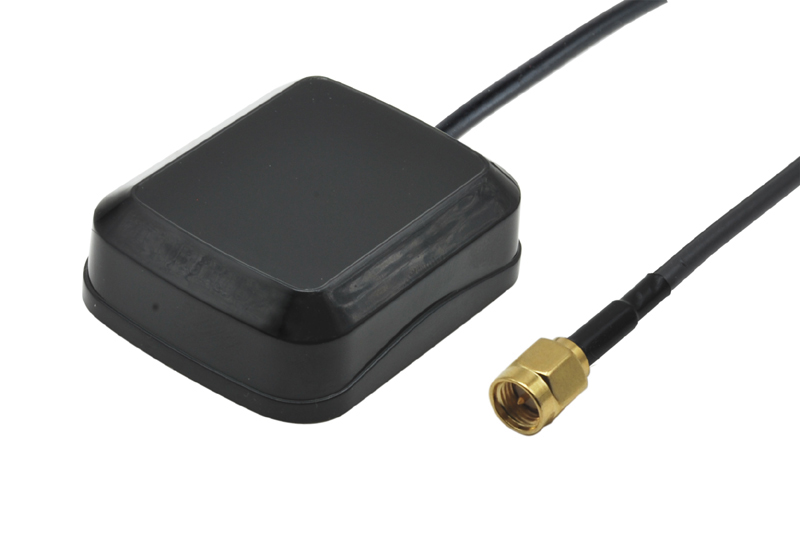 GPS anténa AGP-103 SMA