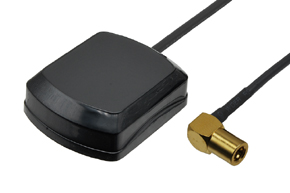 GPS anténa AGP-103 SMB