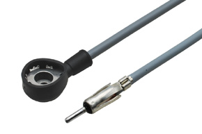 Anténní svod AM/FM 299004