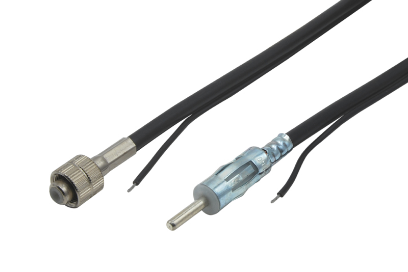 Anténní svod Hirschmann - DIN CVH 500