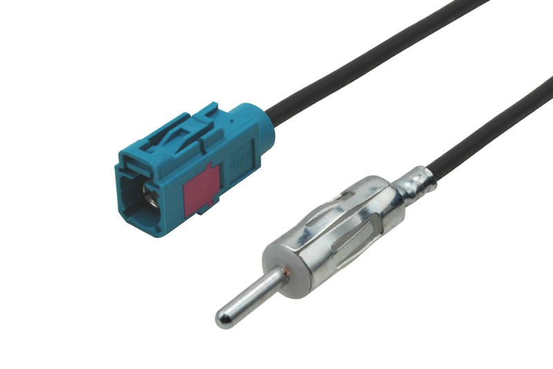 Anténní prodlužovací kabel DIN-FAKRA 299931