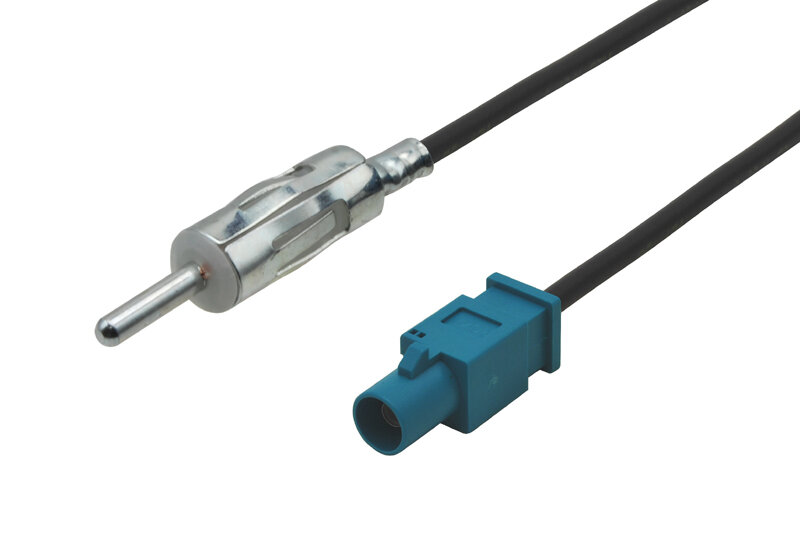 Anténní prodlužovací kabel DIN-FAKRA 299935