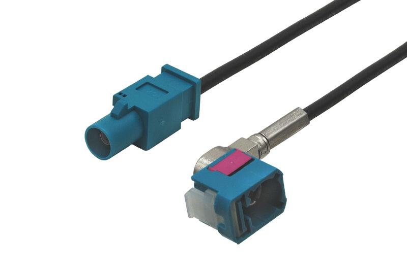 Anténní prodlužovací kabel FAKRA-FAKRA 299941-400