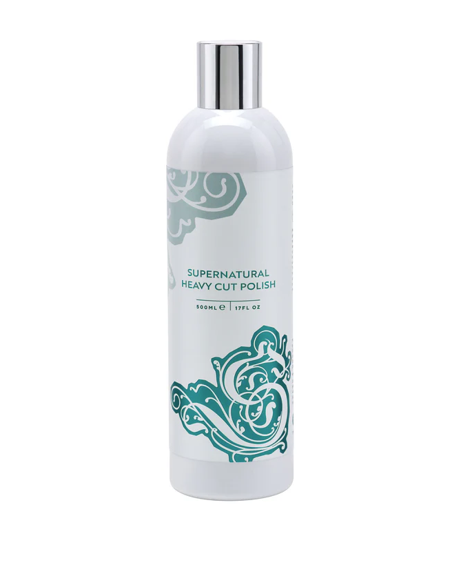 Brusná pasta Supernatural Heavy Cut Polish (500 ml)