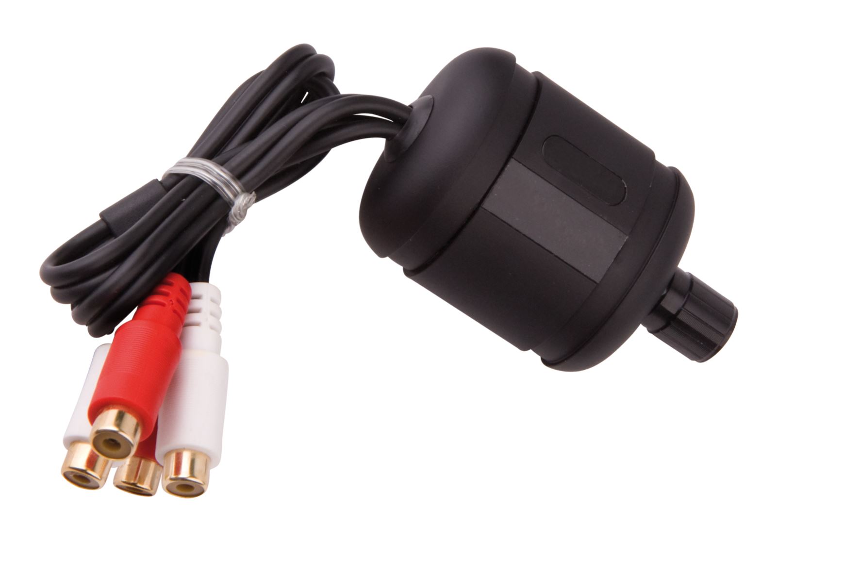 Ovladač nastavení úrovně zesilovače ACV 30.5000-40