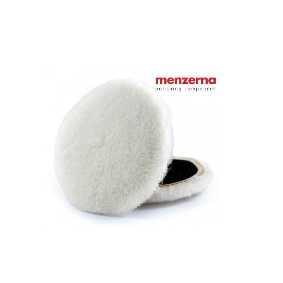 Lešticí kotouč Menzerna Lambs Wool Polishing Pad 150 mm