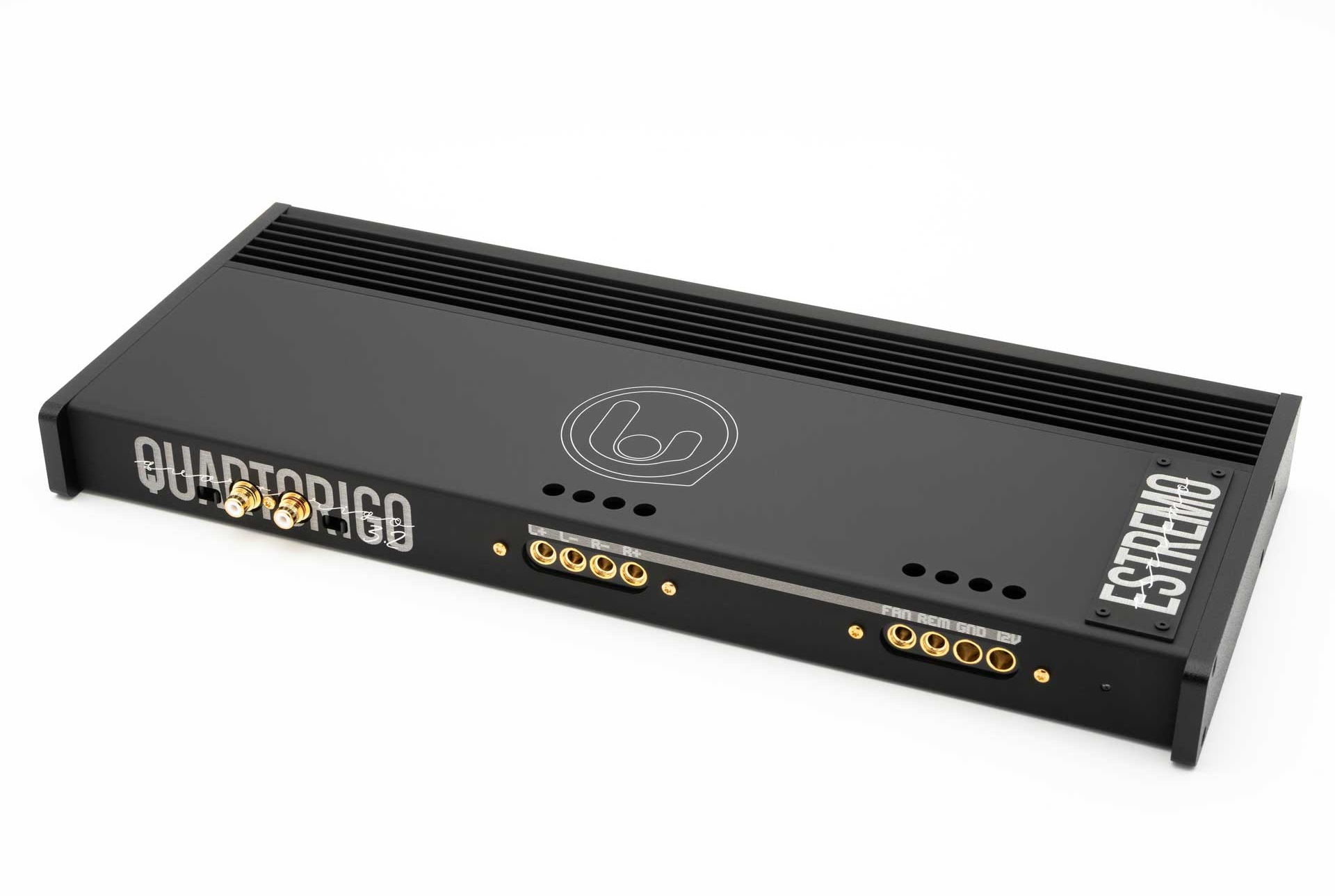 Zesilovač Quartorigo Fantasia 3.2 Estremo