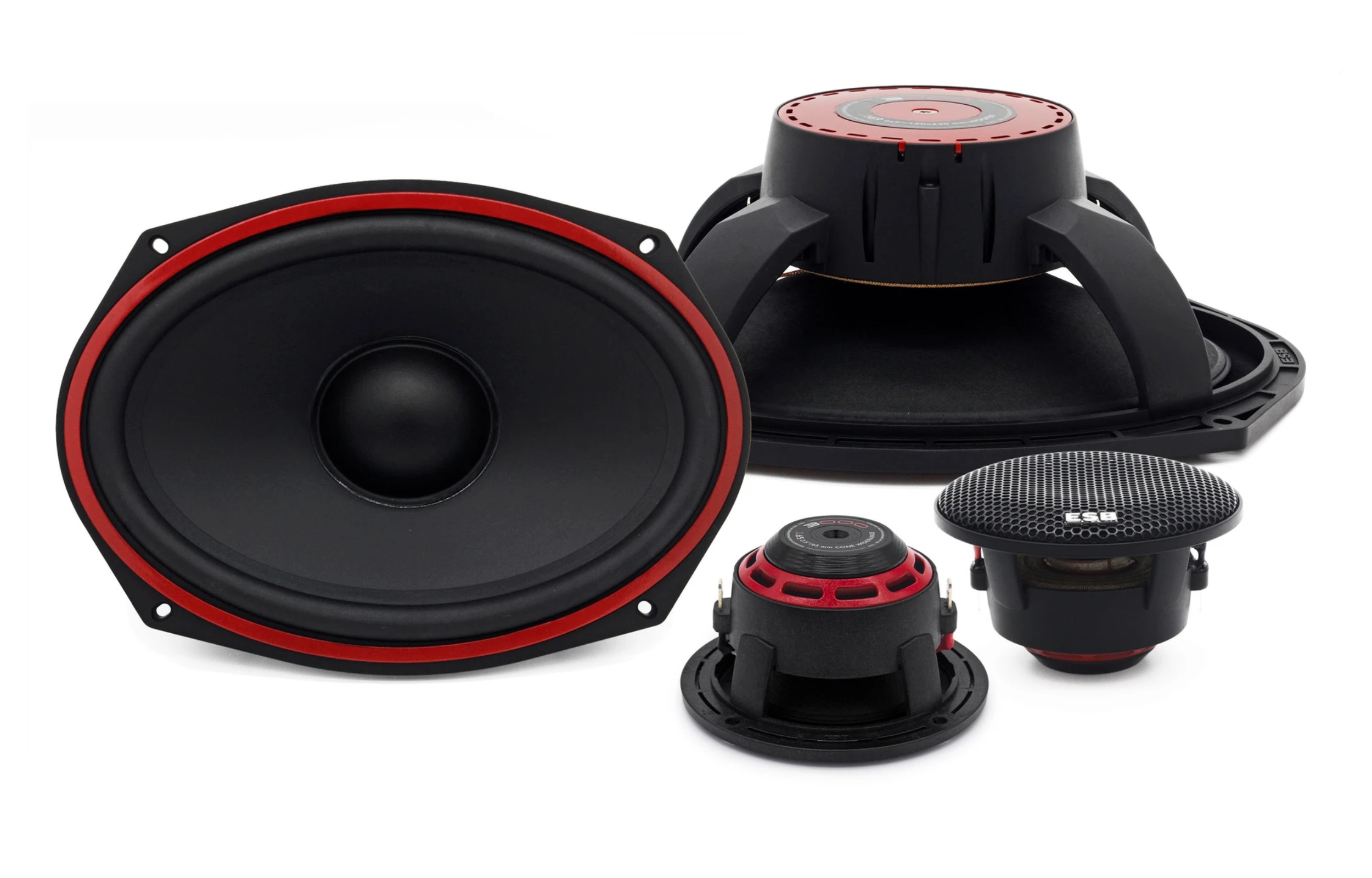 Reproduktory ESB Audio 3.69K2.5