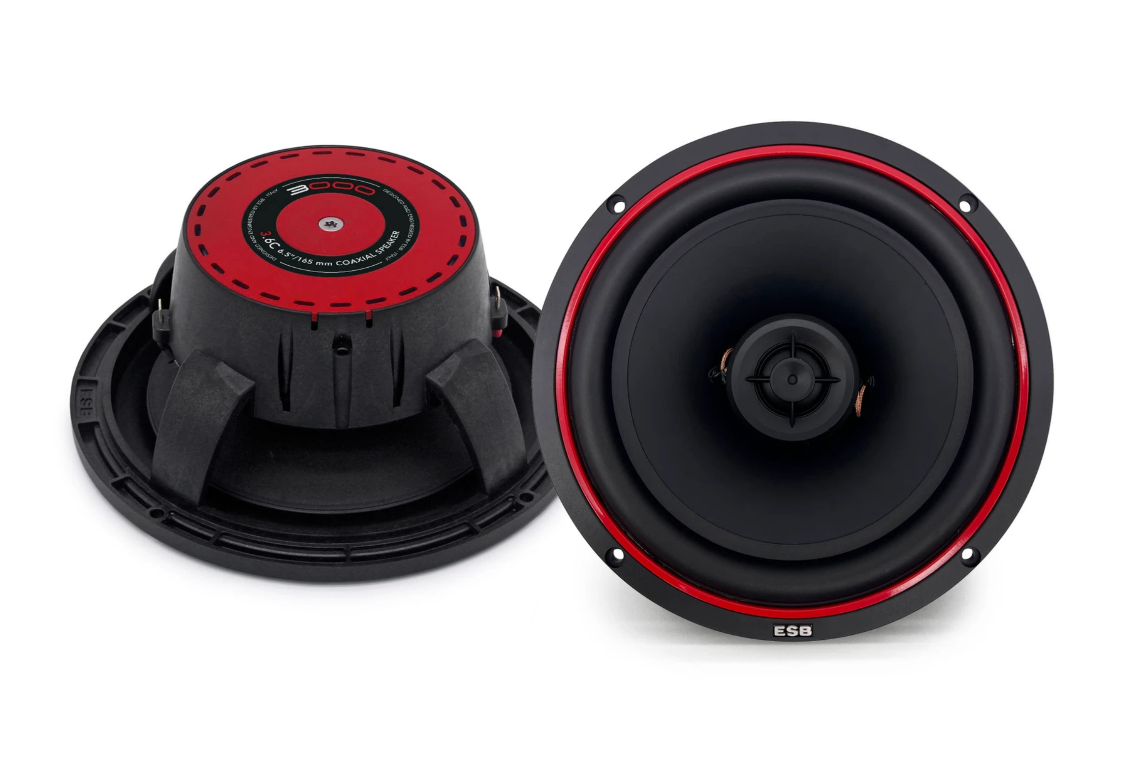 Reproduktory ESB Audio 3.6C