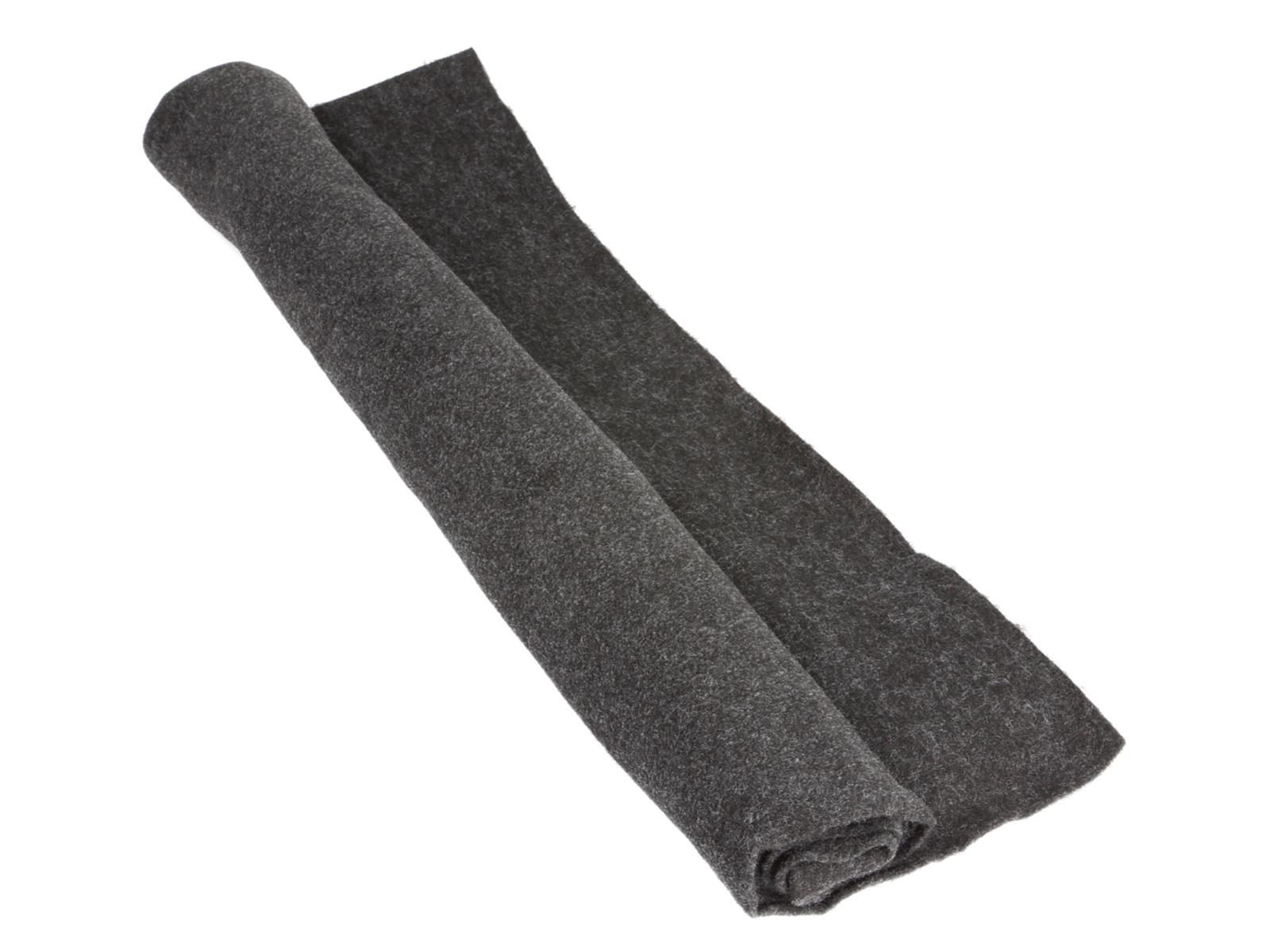 ACV potahový koberec - antracit