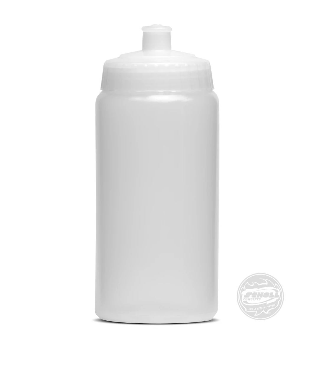 Lahev Scholl Concepts Polish Dispenser Bottle (500 ml)